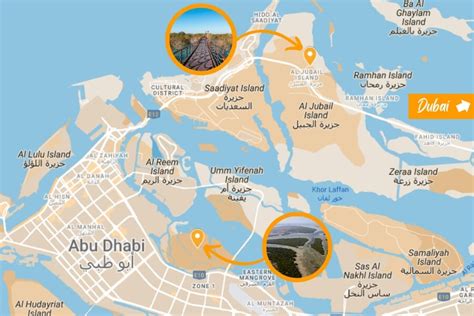 mangrove national park abu dhabi entrance fee|Everything You Need to Know About Mangrove .